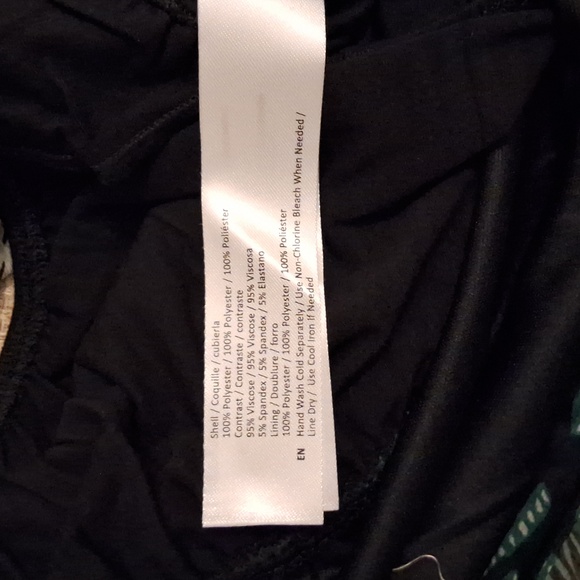 Band of the Free size small bodysuit - Picture 6 of 6